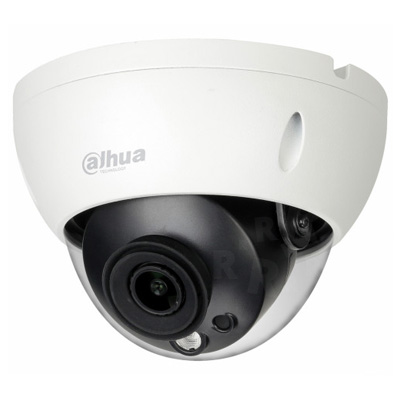 DAHUA IPC-HDBW5241R-ASE 2MP IP dome kamera