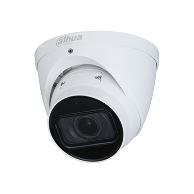 DAHUA IPC-HDW3841T-ZAS 8MP IP dome kamera