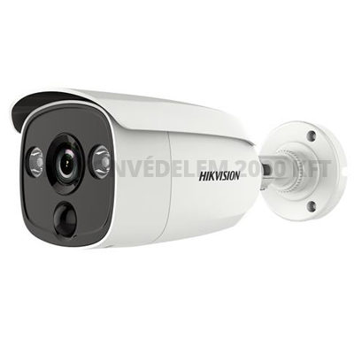 Hikvision DS-2CE12D0T-PIRLO 2MP Turbo HD kamera
