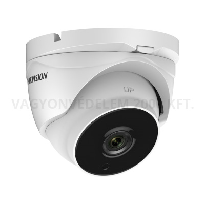 Hikvision DS-2CE56D8T-IT3ZE 2MP Turbo HD kamera (PoC)