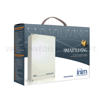 Inim SmartLiving IMB-SML515G-KIT riasztó szett