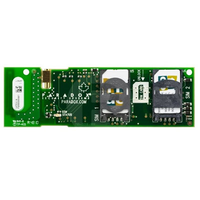 Paradox GPRS14 GPRS-GSM modul