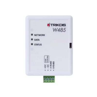 TRIKDIS W485 WIFI kiegészítő modul