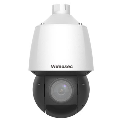 VIDEOSEC PTZ-6424IQ-X25S 4MP IP kamera