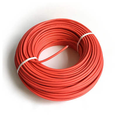 2x0.8 FE180 tűzálló kábel