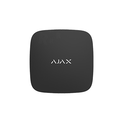 AJAX LeaksProtect BL - vezeték nélküli folyadék érzékelő (fekete)