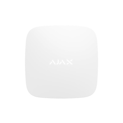 AJAX LeaksProtect WH - vezeték nélküli folyadék érzékelő (fehér)