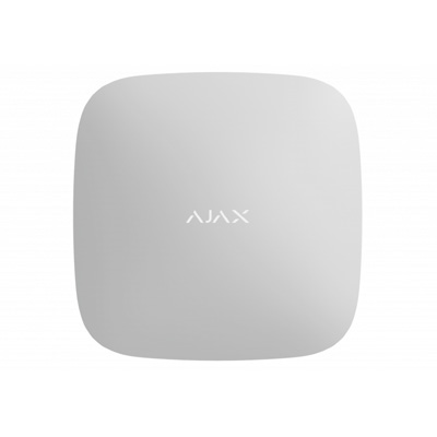 AJAX REX 2 WH vezeték nélküli jeltovábbító