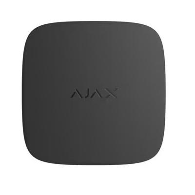 AJAX FireProtect 2 RB HCO BL - hő és szén-monoxid érzékelő (fekete)