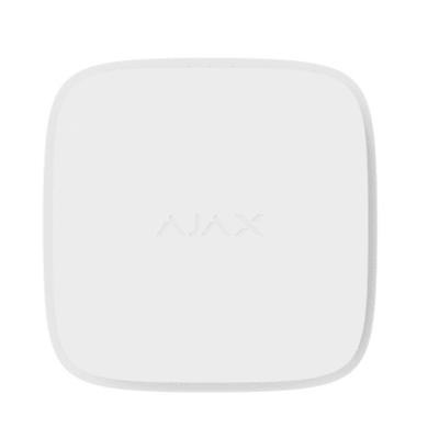 AJAX FireProtect 2 SB HSCO BL - hő, füst és szén-monoxid érzékelő (fekete)