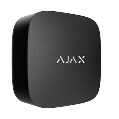 AJAX LifeQuality BL - levegőminőség-érzékelő (fekete)