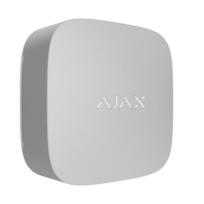 AJAX LifeQuality WH - levegőminőség-érzékelő (fehér)