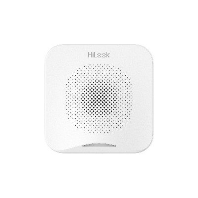 HiLook Beltéri sziréna   ALARM-S201-WE/BLUE