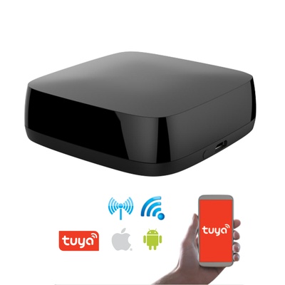 A-OK AC520-02 WIFI HUB okostelefon vezérléssel