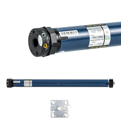 A-OK AM35-10R kapcsolós redőnymotor