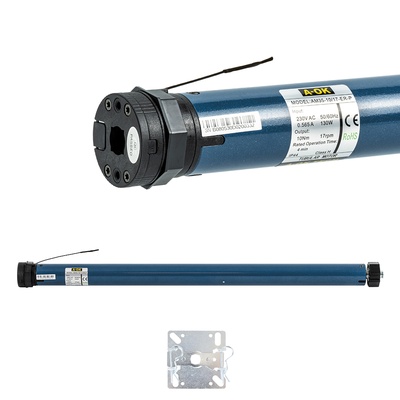 A-OK AM35-13ER-P rádiós redőnymotor