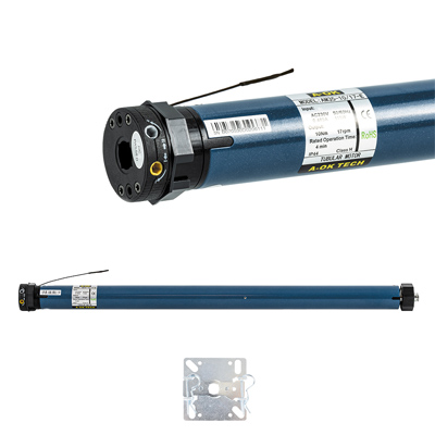 A-OK AM35-13E rádiós redőnymotor