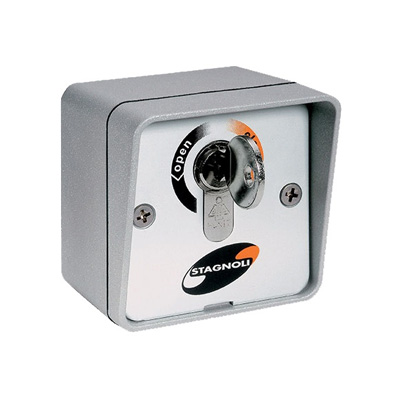 ASM1 kulcsos kapcsoló