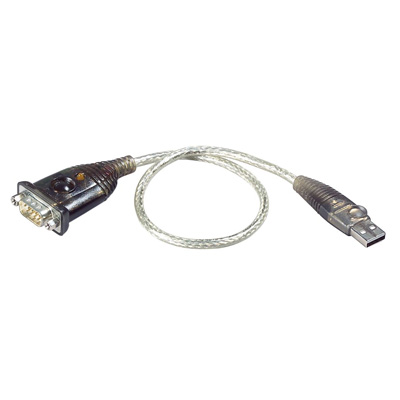 ATEN adapter RS232 - USB (UC232A)