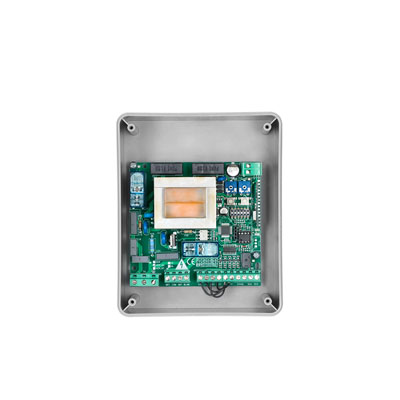 MANHATTAN 9U Rack szekrény (714808)