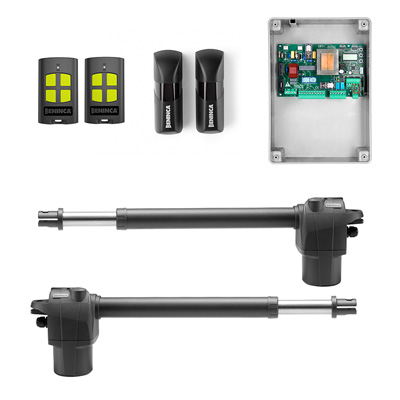 BENINCA KIT-BILL5 szárnyaskapu mozgató szett