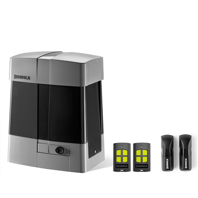 BENINCA KIT-BULL17OMI kapunyitó szett