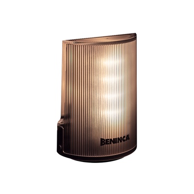 BENINCA STAR.O villogó beépített antennával