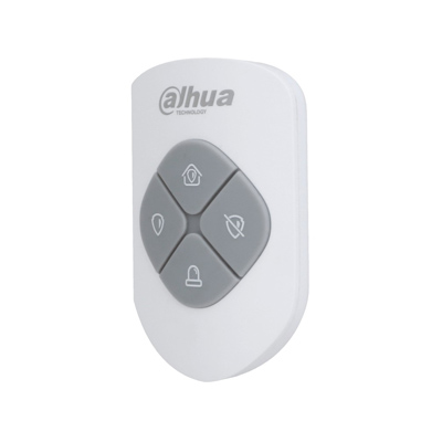 DAHUA ARA24-W2(868) AirShield vezeték nélküli távirányító