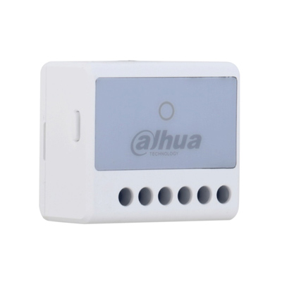 DAHUA ARM7011-W2(868) AirShield vezeték nélküli relémodul