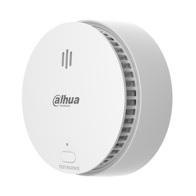 DAHUA HY-SA21A-W2(868) AirShield vezeték nélküli füstérzékelő