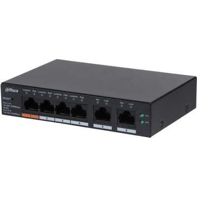 DAHUA CS4006-4GT-60 PoE switch