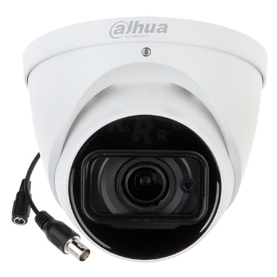 DAHUA HAC-HDW1200T-Z-2712 2MP HDCVI kamera