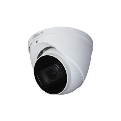 DAHUA HAC-HDW1200T-Z-A 2MP CVI/AHD/TVI dome kamera