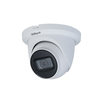 DAHUA HAC-HDW1231TMQ-A 2MP CVI/AHD/TVI dome kamera