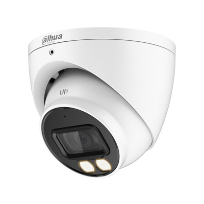 DAHUA HAC-HDW1500T-IL-A-0280B-S2 5MP HDCVI dome kamera