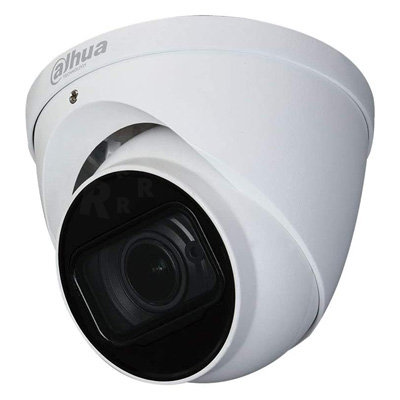 DAHUA HAC-HDW1500T-Z-A 5MP CVI/AHD/TVI dome kamera
