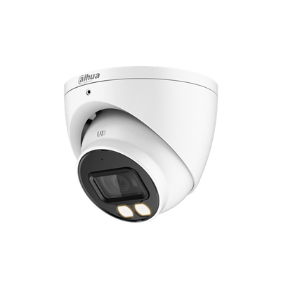 DAHUA HAC-HDW1509T-A-LED 5MP CVI/AHD/TVI dome kamera