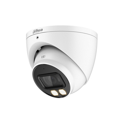 DAHUA HAC-HDW1801T-IL-A-0280B-S2 8MP HDCVI dome kamera