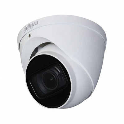 DAHUA HAC-HDW1801T-Z-A 8MP CVI/AHD/TVI dome kamera