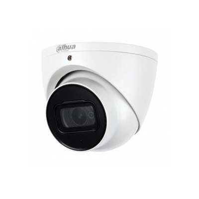 DAHUA HAC-HDW2802T-Z-A 8MP HD-CVI dome kamera
