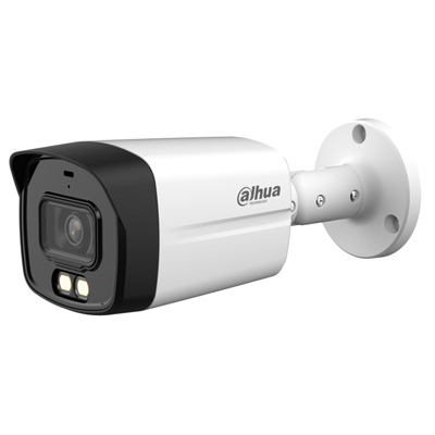 DAHUA HAC-HFW1801TLM-IL-A-0360B-S2 8MP HDCVI csőkamera