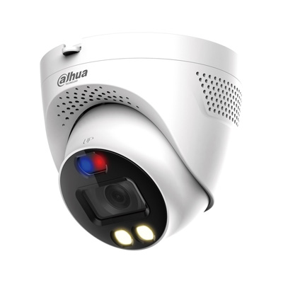 DAHUA HAC-ME1809TQ-A-PV-0280B-S2 8MP HDCVI dome kamera