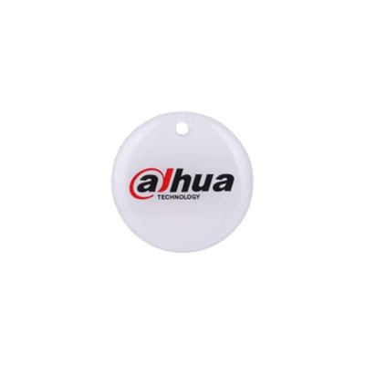 DAHUA IC-M1B Mifare beléptető kulcstartó