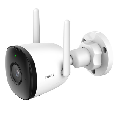 DAHUA IMOU Bullet 2C 4MP WIFI IP kamera (IPC-F42P-0280B)