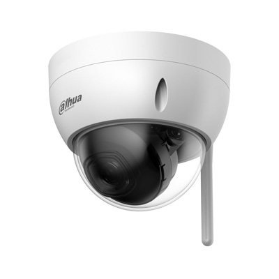 DAHUA IPC-HDBW1230DE-SW 2MP WIFI dome kamera