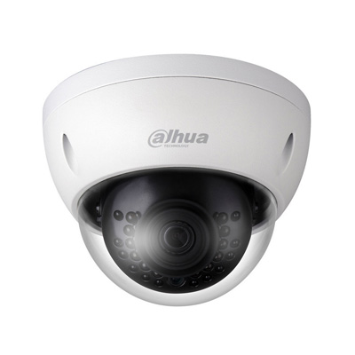 DAHUA IPC-HDBW1230E-S5 2MP IP dome kamera