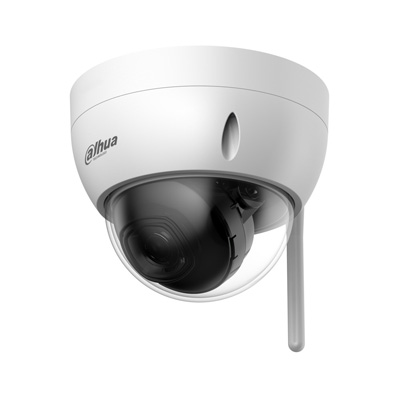 DAHUA IPC-HDBW1430DE-SW 4MP IP WIFI dome kamera