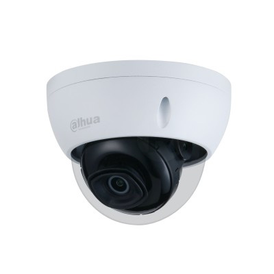 DAHUA IPC-HDBW2431E-S-S2 4MP dome IP kamera