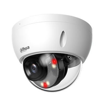 DAHUA IPC-HDBW2449E-S-IL 4MP IP dome kamera