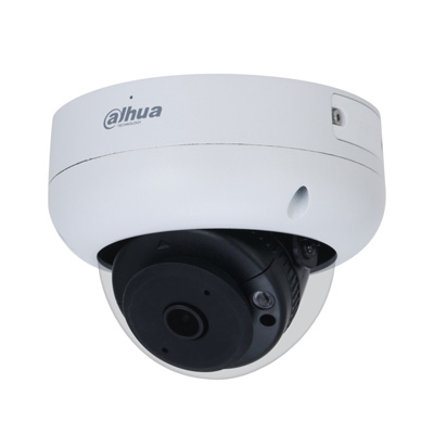 DAHUA IPC-HDBW3441R-AS-P 4MP IP dome kamera